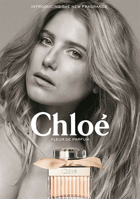 Chloe Fleur de Parfum Chloé for women 